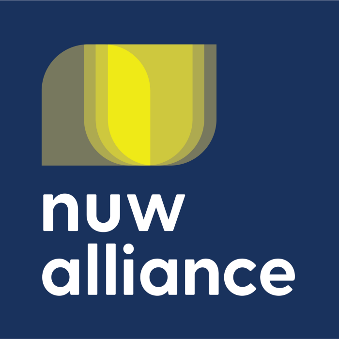 NUW Alliance Logo