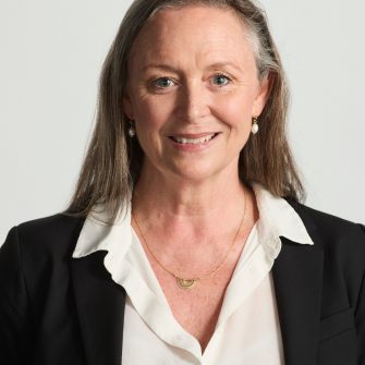 Katie Moses headshot