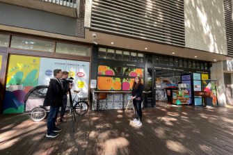 Alliances Stories 2 ACOSS