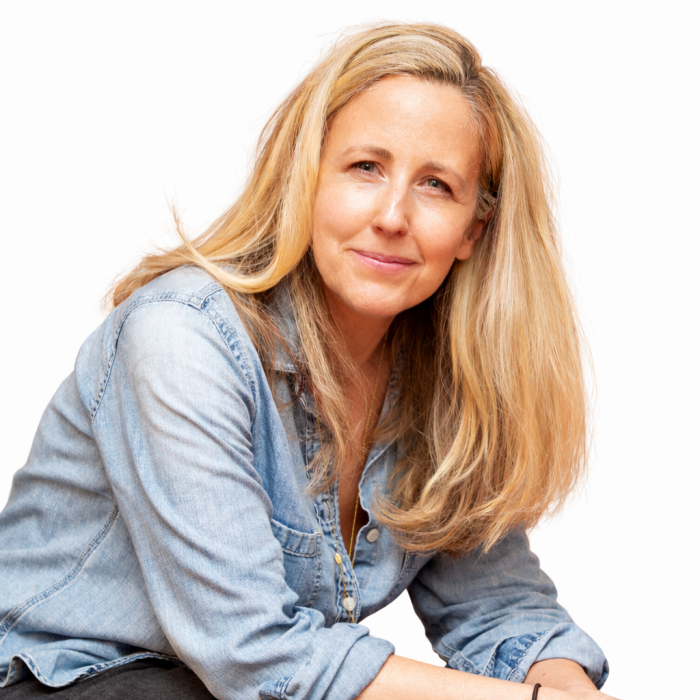 Laurie Woolever