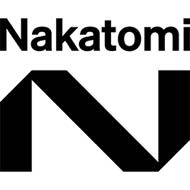 Nakatomi logo