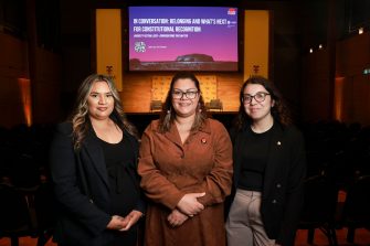 UNSW Diversity Festival 2025: Belonging & What’s Next for Constitutional Recognition