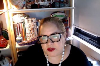 Referendum Anniversary Webinar: “The Deafening Silence – Vote No and the Status Quo”