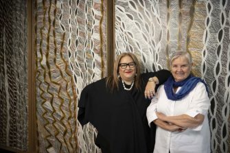 Indigenous policy ‘at one of its lowest points’, says Pat Anderson AO