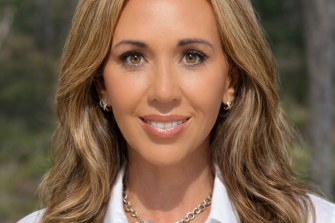 Associate Professor Cara Cross