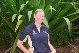 Rebecca Barnes