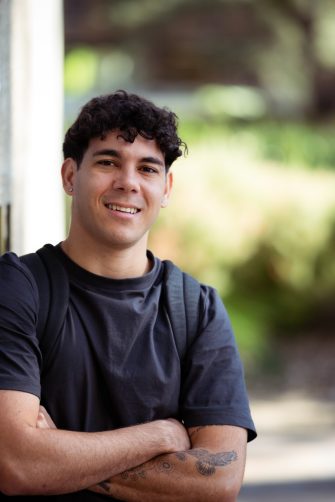 Jayden Kennedy Pre-Programs
