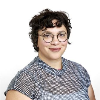 Peta Ivy MacGillivray 