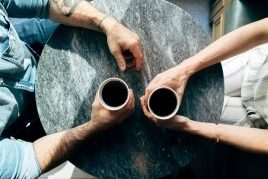 coffee