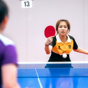 Global Sport | The Big Racket