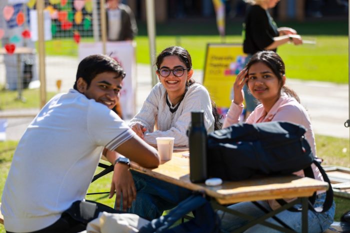 UNSW Diversity Festival 2025 high resolution professional images