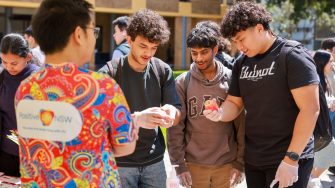 UNSW Diversity Festival 2025 high resolution professional images