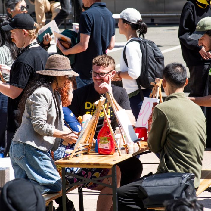 Diversity Festival 2025 Images