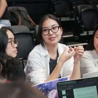 Beyond Borders: Crossing Cultures, Building Belonging