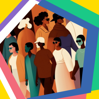 Built Different: Diversity in the Startup Ecosystem
