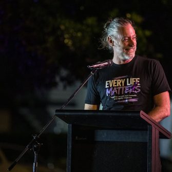 Connections That Matter: Creating Safer and More Inclusive Communities