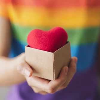 Conversations That Matter: Organ Donation, Identity and Inclusion