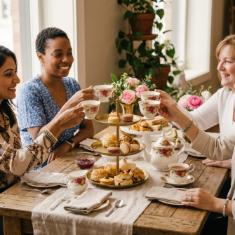 Female Founders Mentor Exchange: Western Sydney