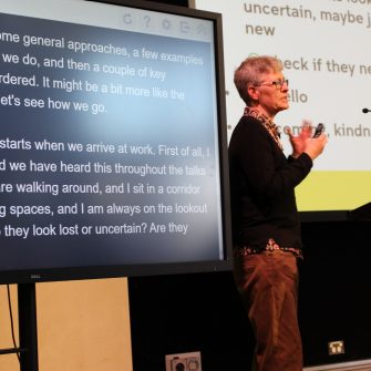 7th Annual Inclusive Education Showcase