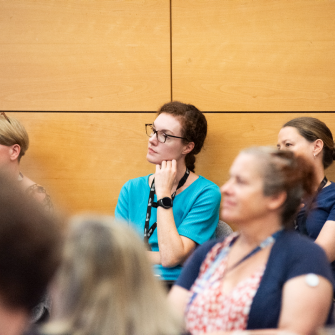 Lunch & Learn: Age in the Workplace