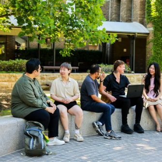 Lunch & Learn: Class Inclusion