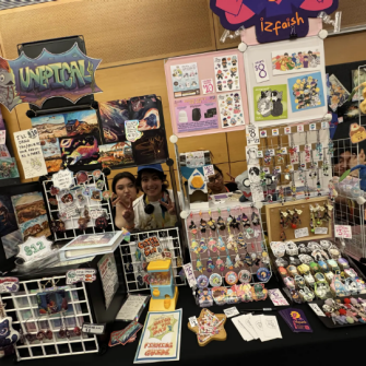 Queer Artist Market
