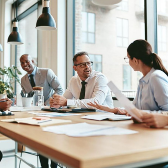 Respect at Work: Building Cultures Where Everyone Belongs