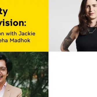 Solidarity over Division: In Conversation with Jackie Turner and Neha Madhok