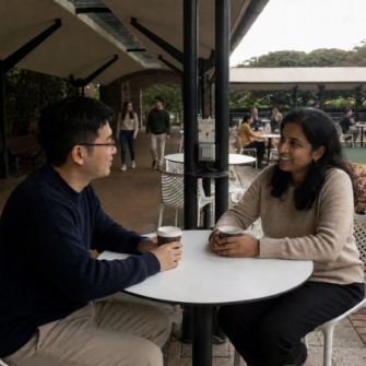 The Language Network: where languages bring colleagues together!
