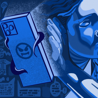 The Self, the Screen, the System: Understanding and Combating Misinformation