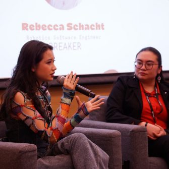 Ramsoc Presents: Women in Mechatronics