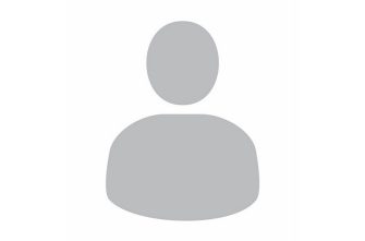 Blank avatar headshot