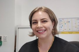 Kate Vartuli