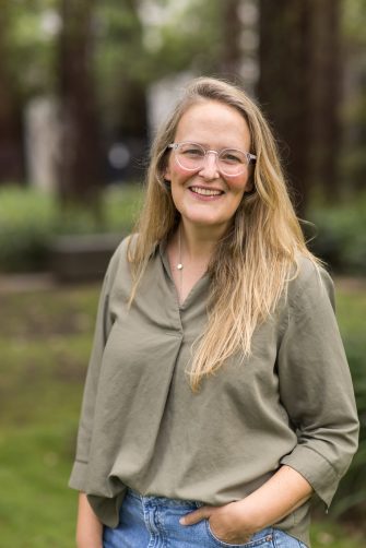 Student Equity Headshots