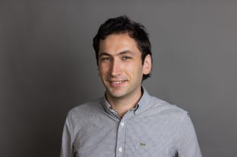 Student Equity Headshots