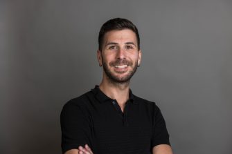 Student Equity Headshots