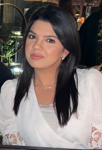 Student equity headshot