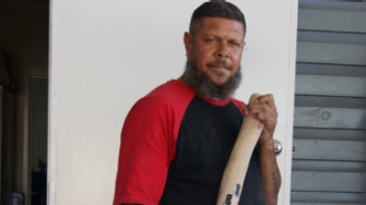 Steven Bungee Dennis