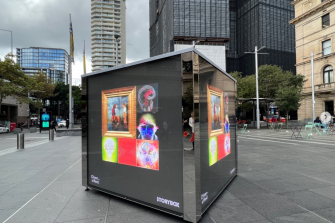 Storybox Project