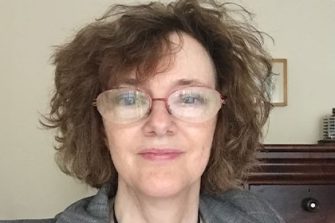 Merridee Wouters headshot