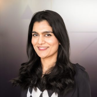 Dr Faiza Majid