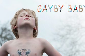 Gayby Baby