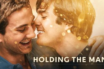 Holding the Man