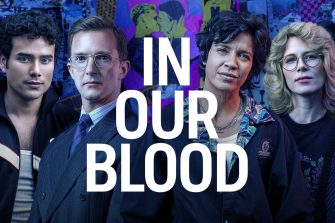 In Our Blood