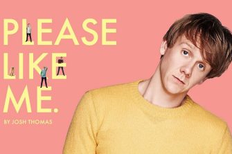 Please Like Me