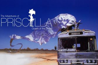 The Adventures of Priscilla: Queen of the Desert