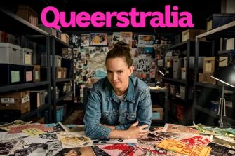 Queerstralia