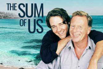 The Sum of Us