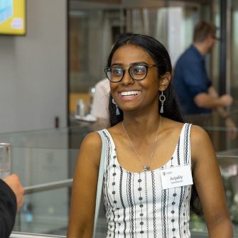 Tyree Global Leadership Program