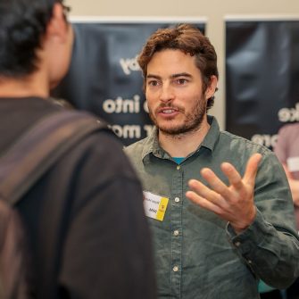 HDR Employability Symposium